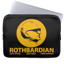 Rothbardian Elektronik-Fall