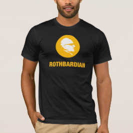 Rothbardian Liberalist T - Shirt