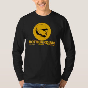 Rothbardian Shirt