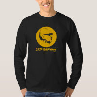 Rothbardian Shirt