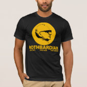 ROTHBARDIAN Shirts (Vorderseite)