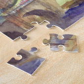 Rothbury-Jigsaw-Puzzle Puzzle (Seite)