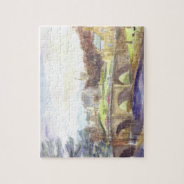 Rothbury-Jigsaw-Puzzle Puzzle