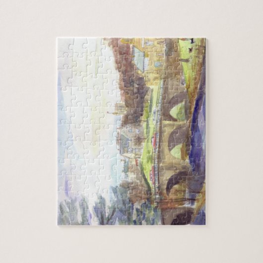 Rothbury-Jigsaw-Puzzle Puzzle (Vertikal)