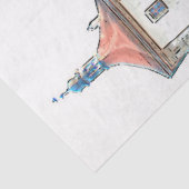 Rothenburg20150903 Seidenpapier (Ausschnitt)