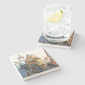 Rothenburg20150903 Steinuntersetzer (Seitenansicht)