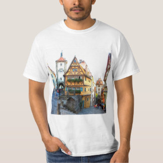 Rothenburg20150903 T-Shirt