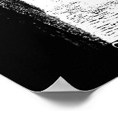 Rothenburg Alley Poster (Ecke)