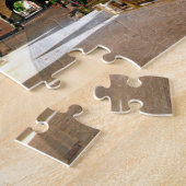 ROTHENBURG, DEUTSCHLAND PUZZLE (Seite)