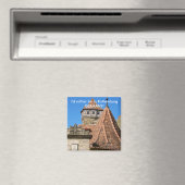 Rothenburg Magnet (In Situ (Geschirrspüler))
