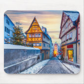 Rothenburg Mousepad (Vorne)