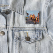 Rothenburg ob der Tauber Button (Beispiel)