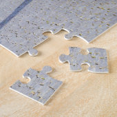 Rothenburg ob der Tauber, Deutschland Puzzle (Seite)