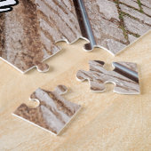 Rothenburg ob der Tauber, Deutschland Puzzle (Seite)