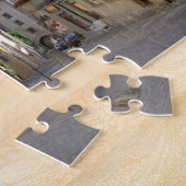 Rothenburg Puzzle (Seite)