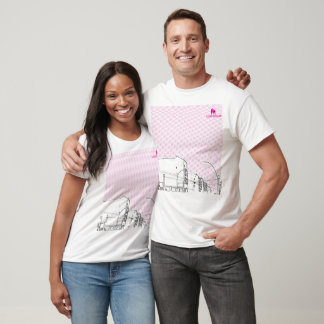 Rothenhagen "I Love Berlin" Teil 1 T-Shirt