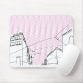 Rothenhagen "ich Liebe-Berlin" Teil 2 Mousepad (Mit Mouse)