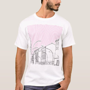 Rothenhagen "ich Liebe-Berlin" Teil 3 T-Shirt