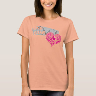 Rothenhagen "Meine Liebe" T-Shirt