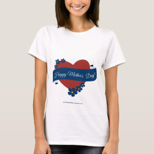 Rotherz-Happy-Motherday-Feier T-Shirt