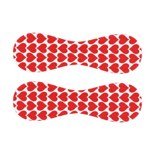 Rotherz Muster, Romantik, Liebe Baseball (Paneele)