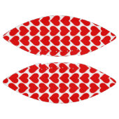 Rotherz Muster, Romantik, Liebe Football (Paneele)