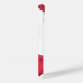 Rotherzdrache Case-Mate iPhone Hülle (Rückseite / Rechts)