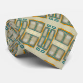 Rothko Inspiriert 3,0 Krawatte (Gerollt)