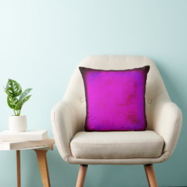 Rothko Inspiriert Visceral 2.0 Dekoratives Pillow Kissen
