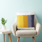 Rothko Summer Cushion Kissen (Stuhl )