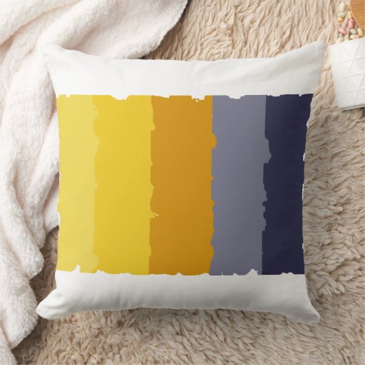 Rothko Summer Cushion Kissen (Decke)