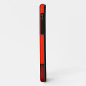 Rothkowitz #1 Case-Mate iPhone hülle (Hinten/Links)