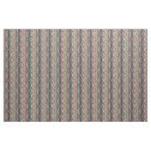 Rotholz-Barke Stoff (Yard (91,4 cm))