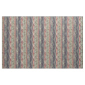 Rotholz-Barke Stoff (Fat Quarter (45,7 x 55,9 cm))