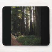 Rothölzer Mousepad (Vorne)