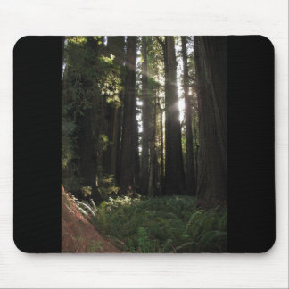 Rothölzer Mousepad