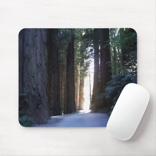 Rothölzer Mousepad (Mit Mouse)