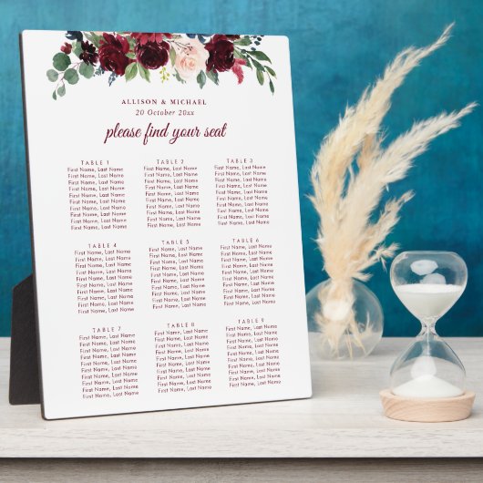 Rotholzmücke Fotoplatte (Seite)