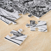 Rotholzpark Puzzle (Seite)