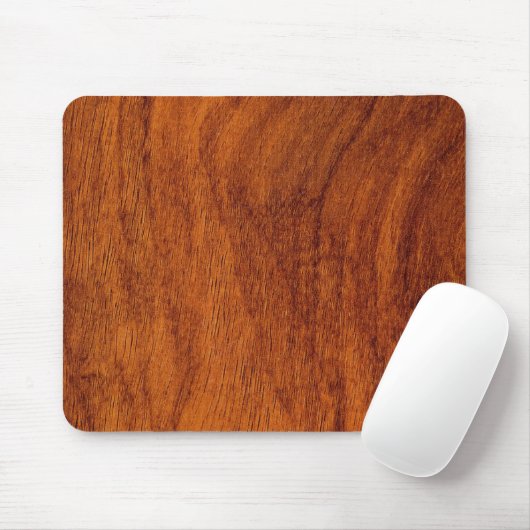 Rotholzvene Mousepad (Mit Mouse)