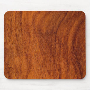 Rotholzvene Mousepad