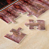 Rothörnchen Puzzle (Seite)