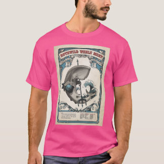 Rothwilwhale T-Shirt