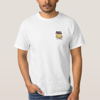 Roti Canai-Shirt T-Shirt
