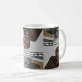 Rotierende Heilige Tasse (VorderseiteRechts)