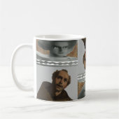Rotierende Heilige Tasse (Links)