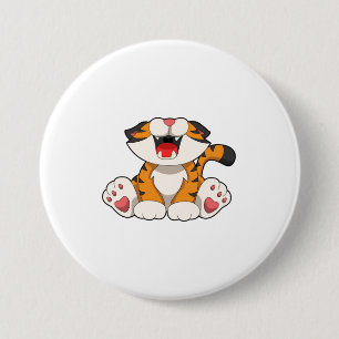 Rotiertiger Button