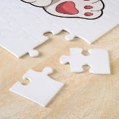 Rotiertiger Puzzle (Seite)