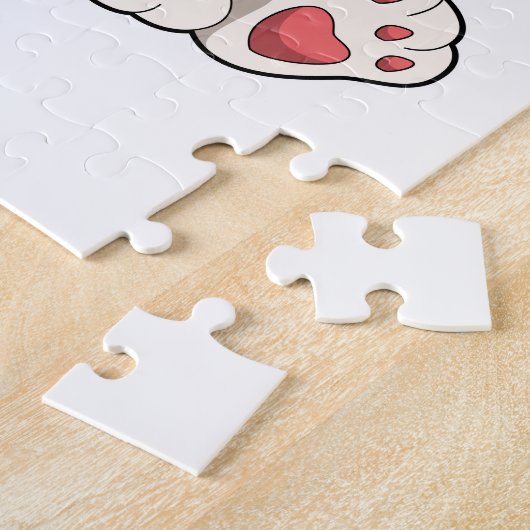 Rotiertiger Puzzle (Seite)