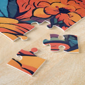 Rotiertiger Puzzle (Seite)